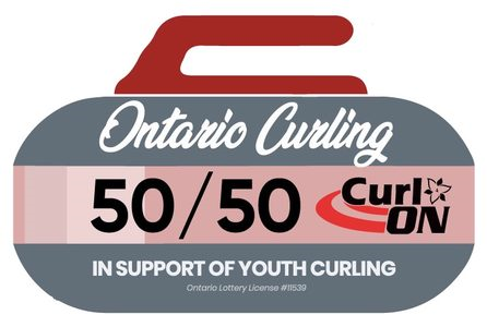 5050 curling rock logo