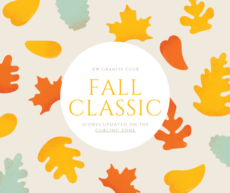 Fall Classic new