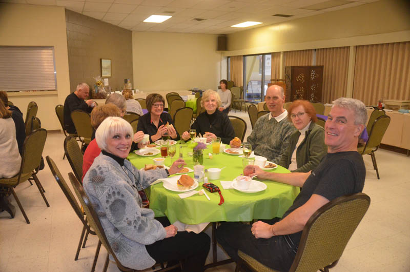 Banquet 1