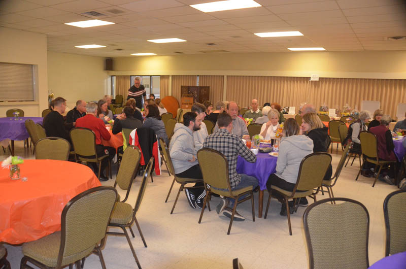 Banquet 2